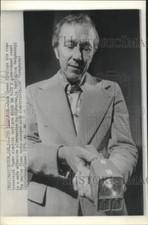 1976 Stampa Foto Copertina