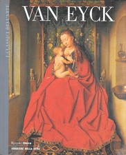 VAN EYCK I classici