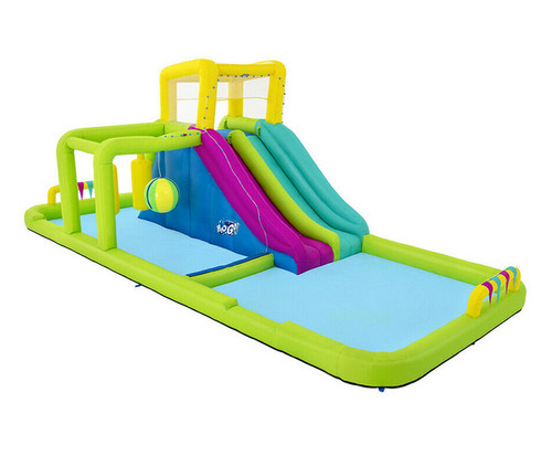 Giochi gonfiabili piscina - gonfiabili,