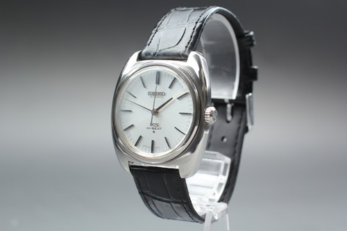 Orologio uomo automatico seiko - uomo,