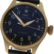 Orologio IWC SCHAFFHAUSEN Big