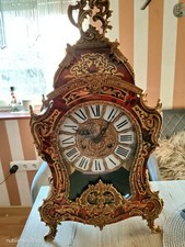 Orologio da tavolo camino