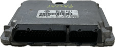 Centralina motore ecu per modello VOLKSWAGEN PASSAT codice 038906018P 0281001720