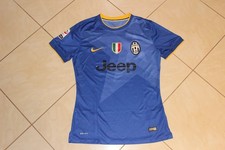 Splendida maglia da calcio della JUVE di TEVEZ  !!!