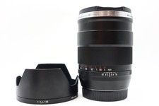 Carl Zeiss Distagon t 35 mm f