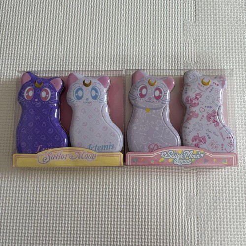 Sailor moon luna artemis diana - sailor,