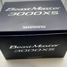 Baitcasting SHIMANO