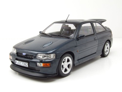 Modellino auto ford escort - ford,