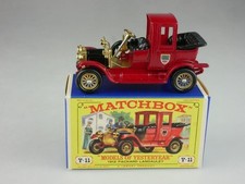 Y-11-2 1912 Packard Landaulet