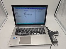 Toshiba Satellite P75-A7200