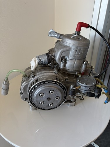 Motore kz10b kart - motore,
