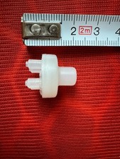 Org. Filtro acqua La Pavoni