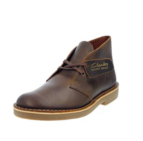 Clarks desert boot evo - clarks,