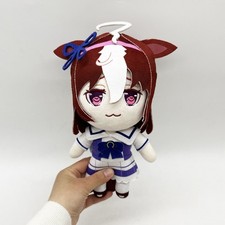 Tokai teio figure - teio, doll