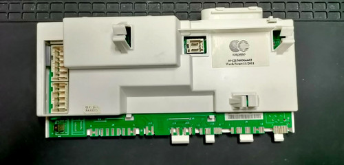Scheda elettronica lavatrice - scheda,