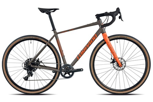 Gravel torpado kepler 11v apex - kepler,