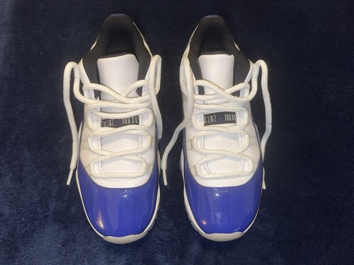 Nike air jordan - air, low
