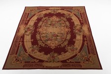 Needle point Classic Floral