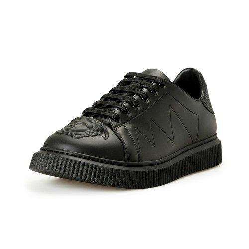 Versace scarpe sneakers uomo