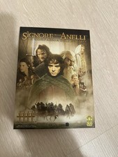 Il Signore Degli Anelli La