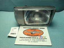 Faro fanale anteriore sinistro