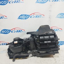 Stufa digitale Volkswagen Polo 2014 ecoAC7677