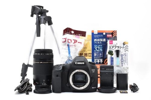 Canon eos mark iii - eos,