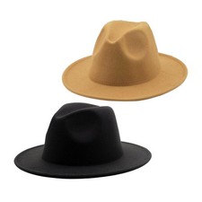 Cappello panama feltro - cappello,