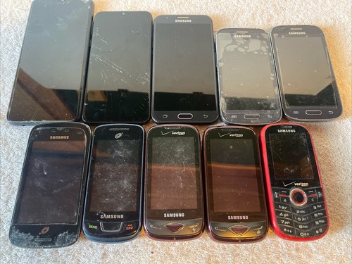 Lotto smartphone samsung - lotto, 10