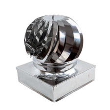 TERMINALE PER CANNA FUMARIA