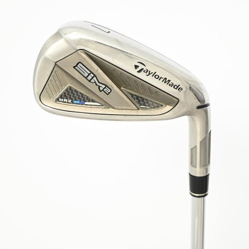 Taylormade sim2 max ferri - sim2, da