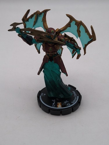 Mage knight sinister 098 - knight, #098
