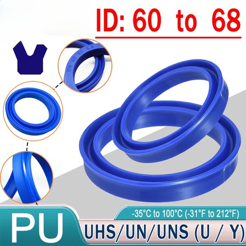 Cup type ring guarnizione - type,