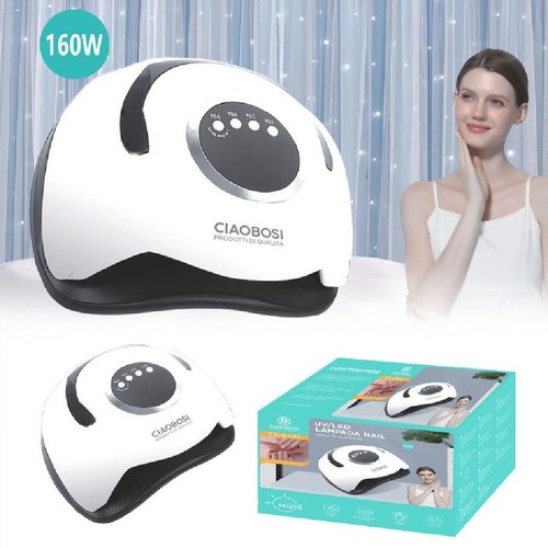 Lampada 160w fornetto - uv,