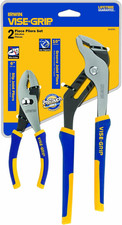 Tools VISE-GRIP Set di Pinze