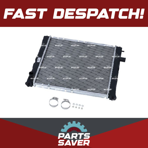Radiatore compatibile rover - compatibile,