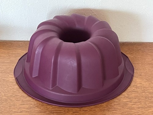 Tupperware moule brioches - tupperware,