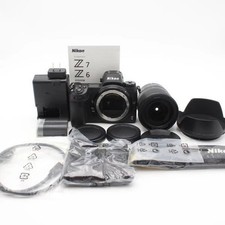 Nikon Mirrorless Camera Z6