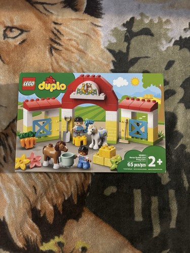 Lego duplo cura - lego, della