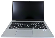 NOTEBOOK PC PORTATILE HP