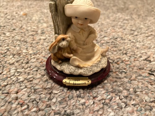 Figurina giuseppe armani - figurina,