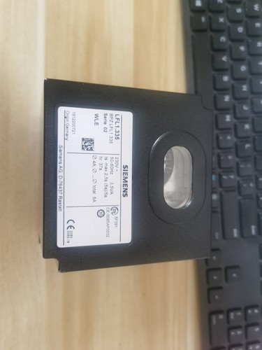Regolatore programma