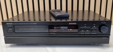 Denon DRS-810 3 teste stereo
