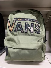 Zaino scuola vans realm - zaino,