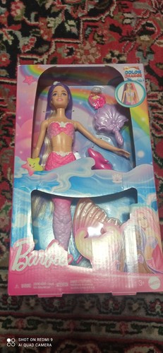 Barbie sirena - barbie,