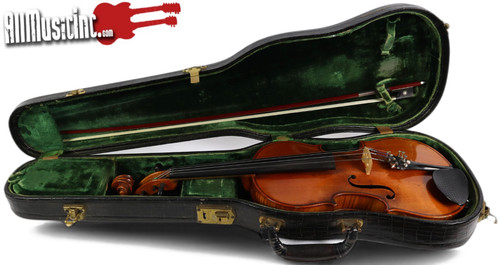 Completo violino rex - completo,
