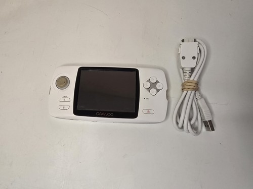 Console portatile gph - portatile, caanoo