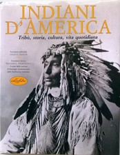 Taylor - INDIANI D'AMERICA