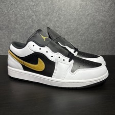 Nike Air Jordan 1 Low White