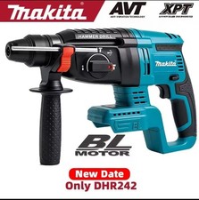 MAKITA MARTELLO ROTATIVO